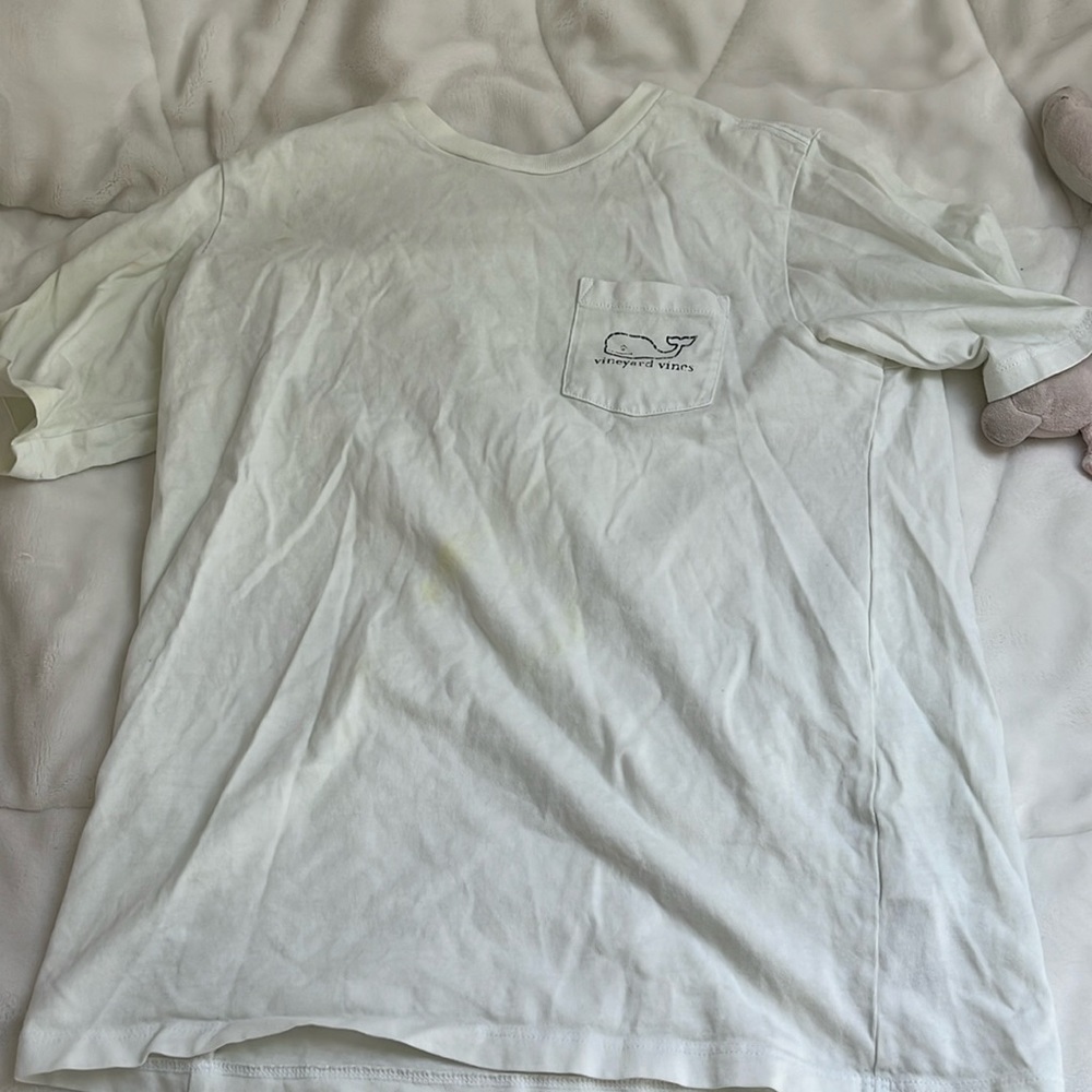 Vineyard vines boys T-shirt